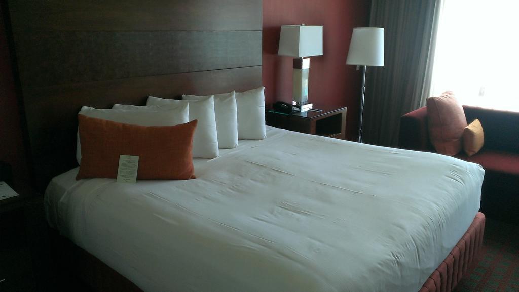 Great Cedar Hotel At Foxwoods Ledyard Center Cameră foto