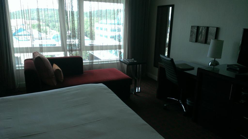 Great Cedar Hotel At Foxwoods Ledyard Center Cameră foto