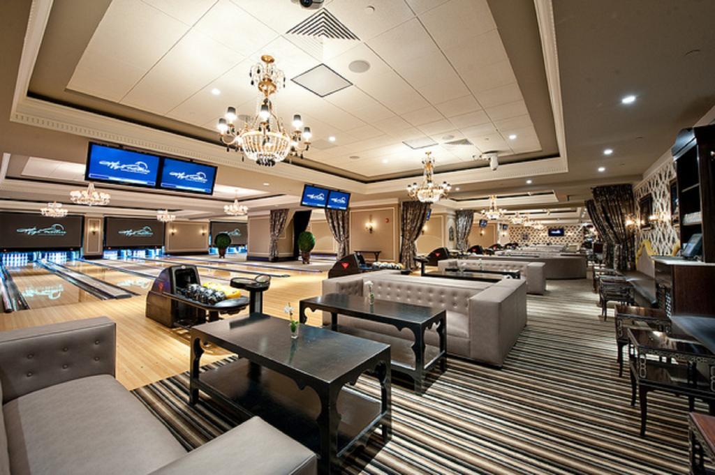 Great Cedar Hotel At Foxwoods Ledyard Center Exterior foto